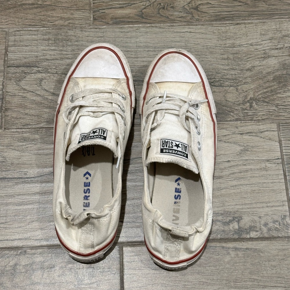 Converse All ⭐️ Star
